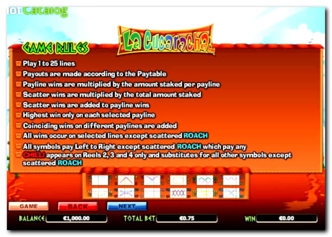 €395 Daily freeroll slot tournament at Casino com