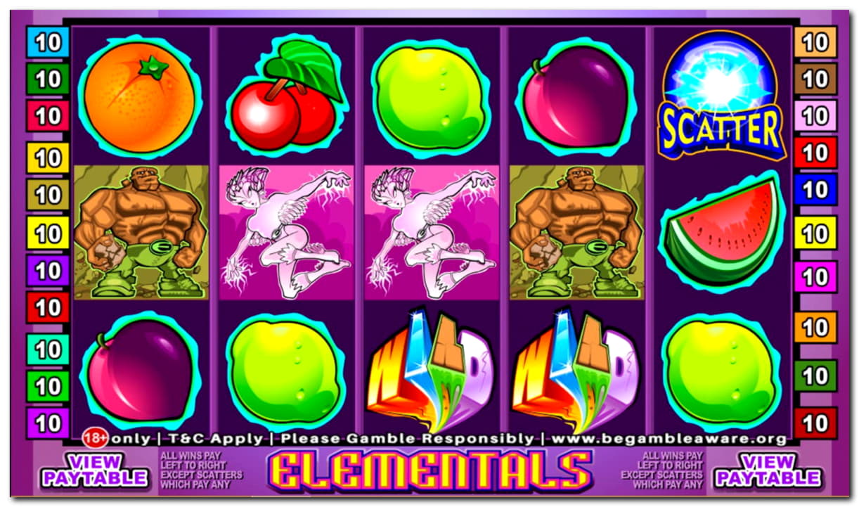 EUR 480 FREE CHIP CASINO at Spin Palace Casino