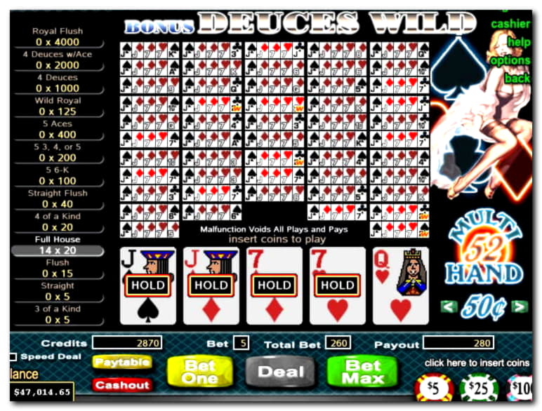 $665 FREE CASINO CHIP at Casimba Casino