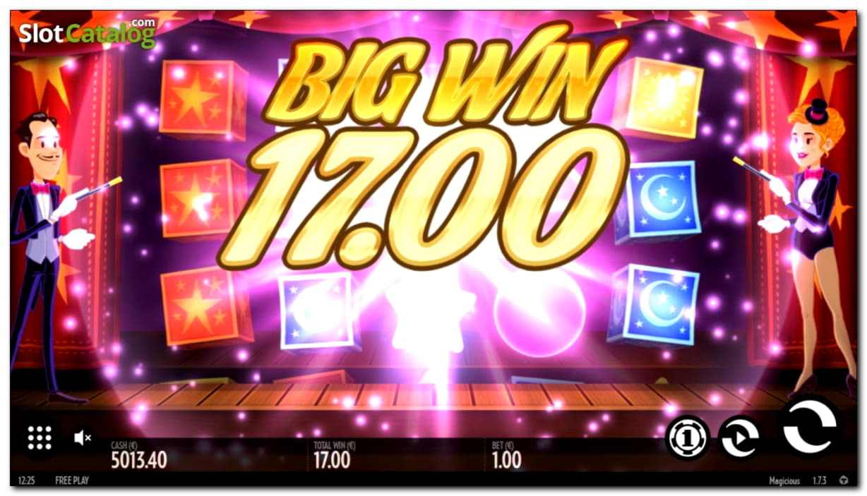 180% Welcome Bonus at Betway Casino