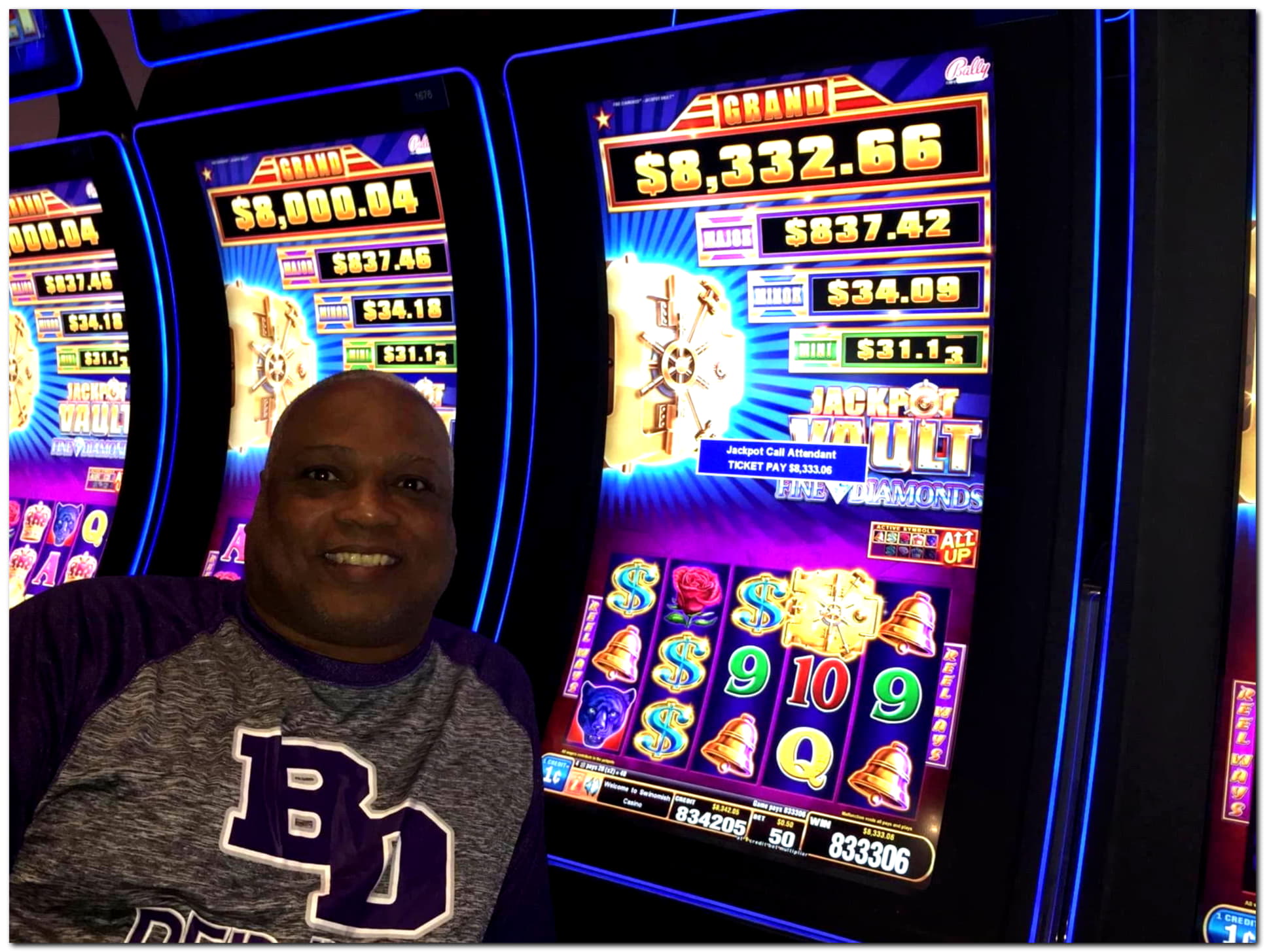 ﻿$3775 no deposit bonus code at William Hill Casino