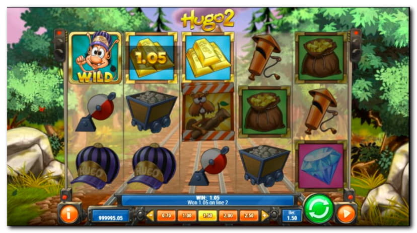 EUR 700 Free Casino Tournament at Casimba Casino