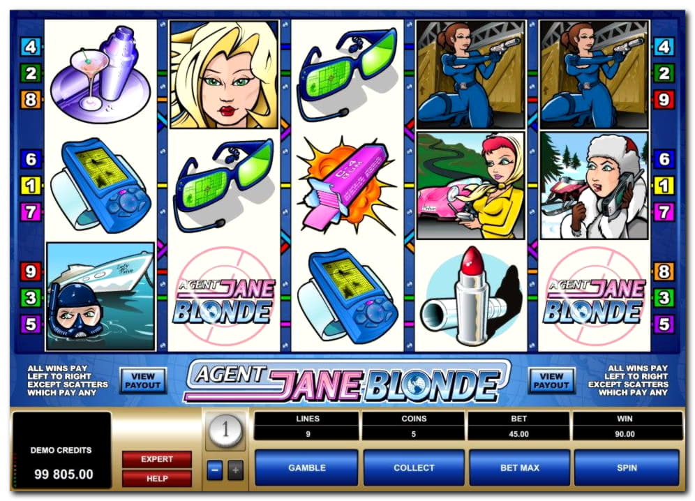 80 FREE SPINS at Gamebookers Casino