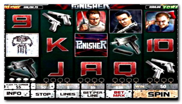﻿$745 Online Casino Tournament at Slots Billion Casino