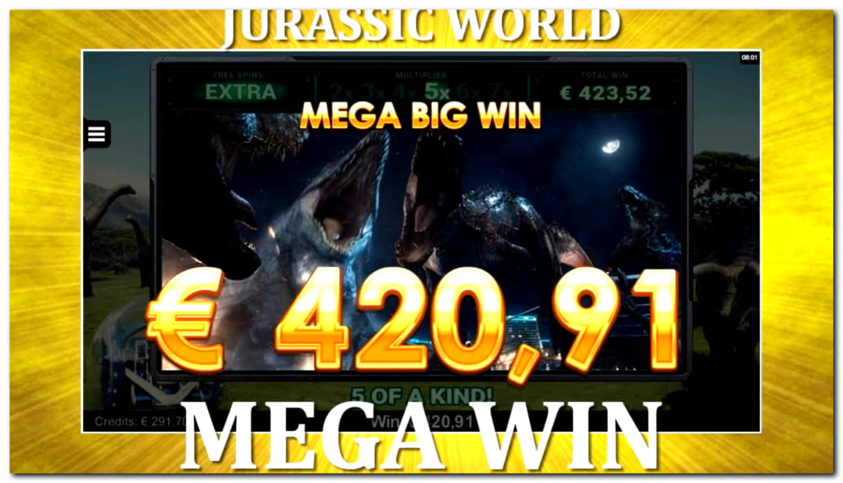 €600 FREE CHIP at Spinit Casino