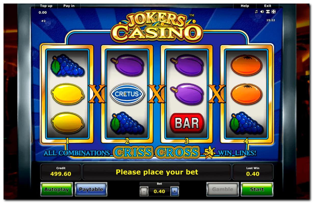 $800 Daily freeroll slot tournament at Spinit Casino
