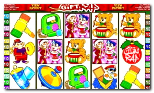 €310 Mobile freeroll slot tournament at 777 Casino