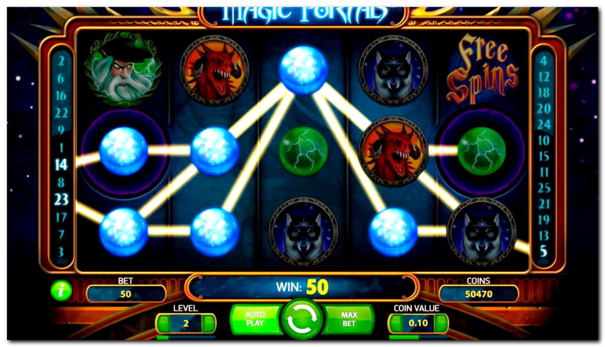 $920 No Deposit at Betway Casino