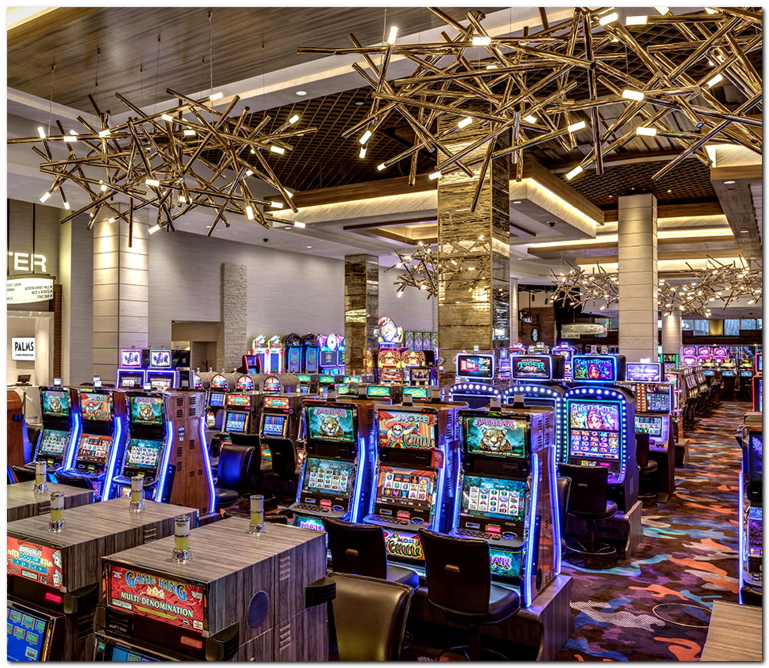﻿$585 Casino Tournament at Spin Palace Casino