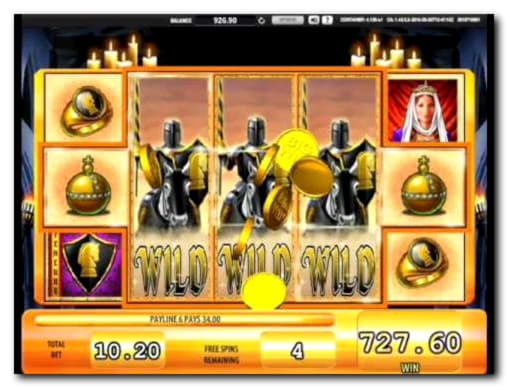 €70 free casino chip at Rizk Casino