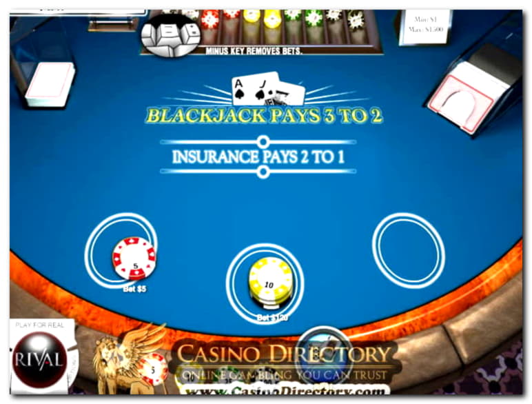 $285 Free chip casino at Guts Casino