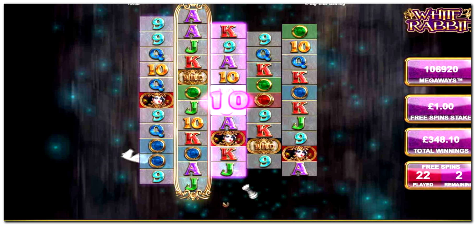 $2035 No Deposit Casino Bonus at Slots Billion Casino
