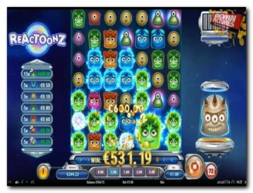 $4720 NO DEPOSIT at 888 Casino