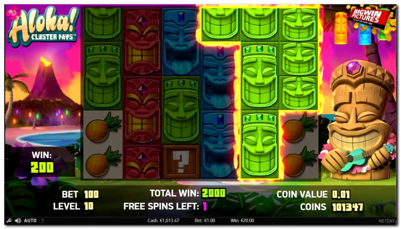 EURO 750 Tournament at Ikibu Casino