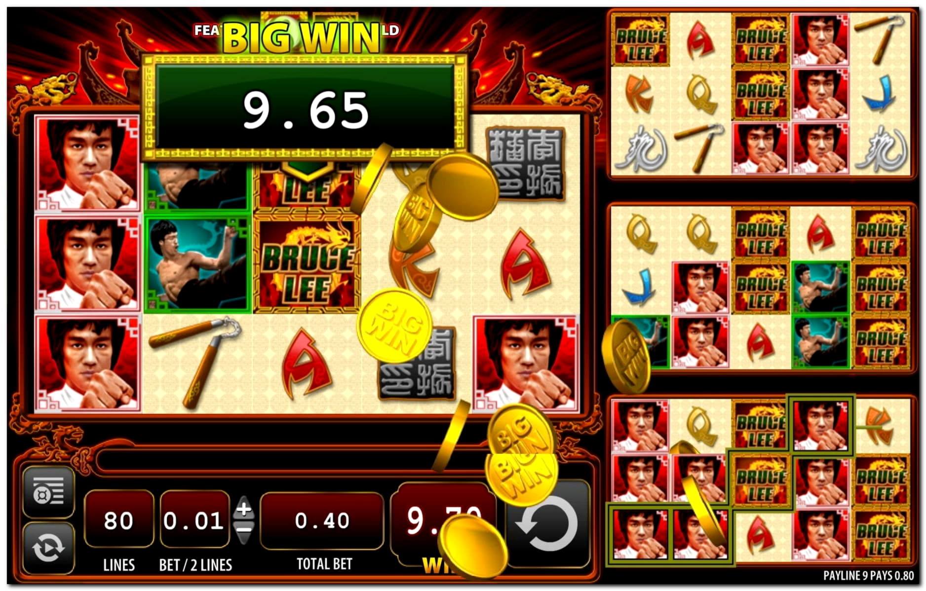 €2125 NO DEPOSIT CASINO BONUS at Dream Vegas Casino