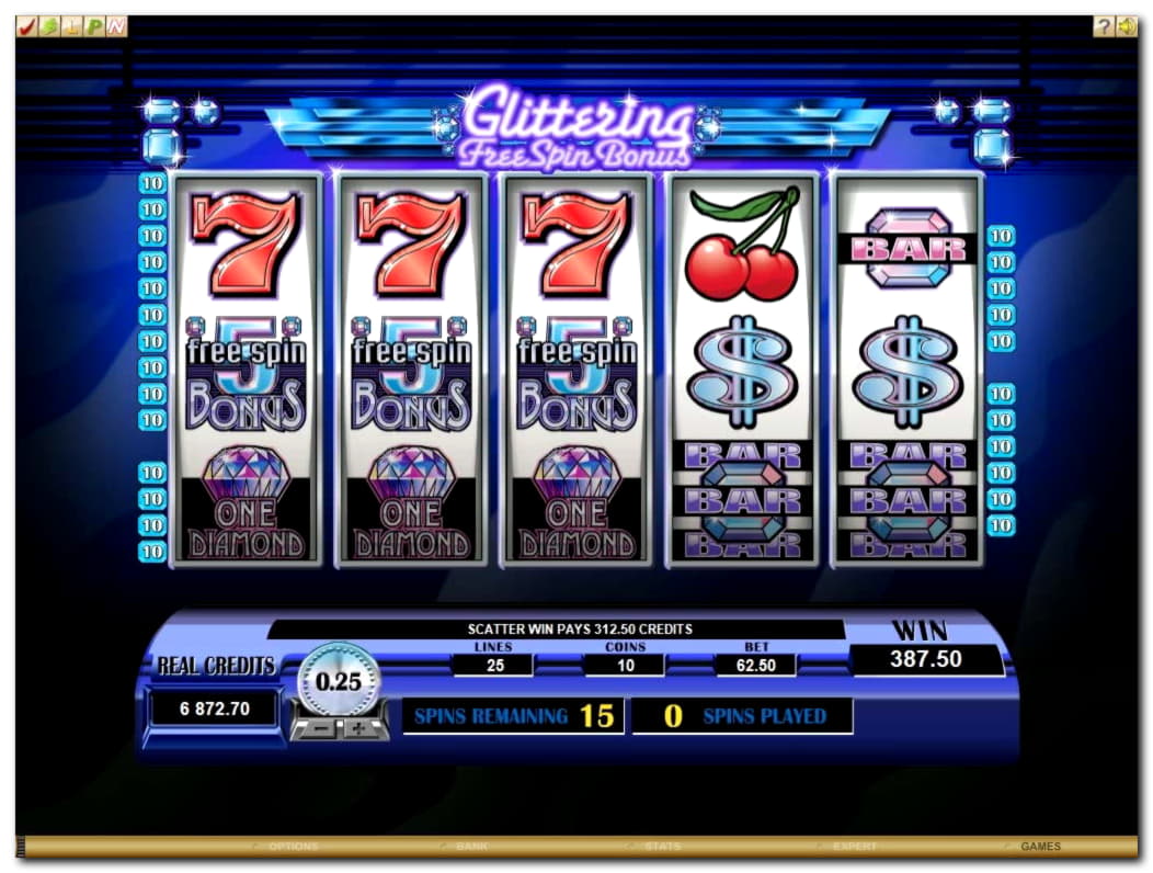 65% Deposit Match Bonus at Spinit Casino