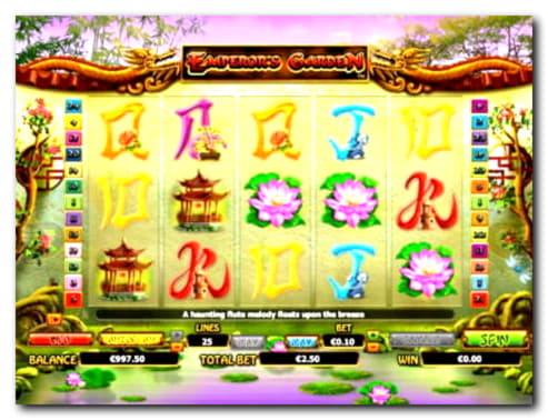 730% Casino Welcome Bonus at Casino Luck