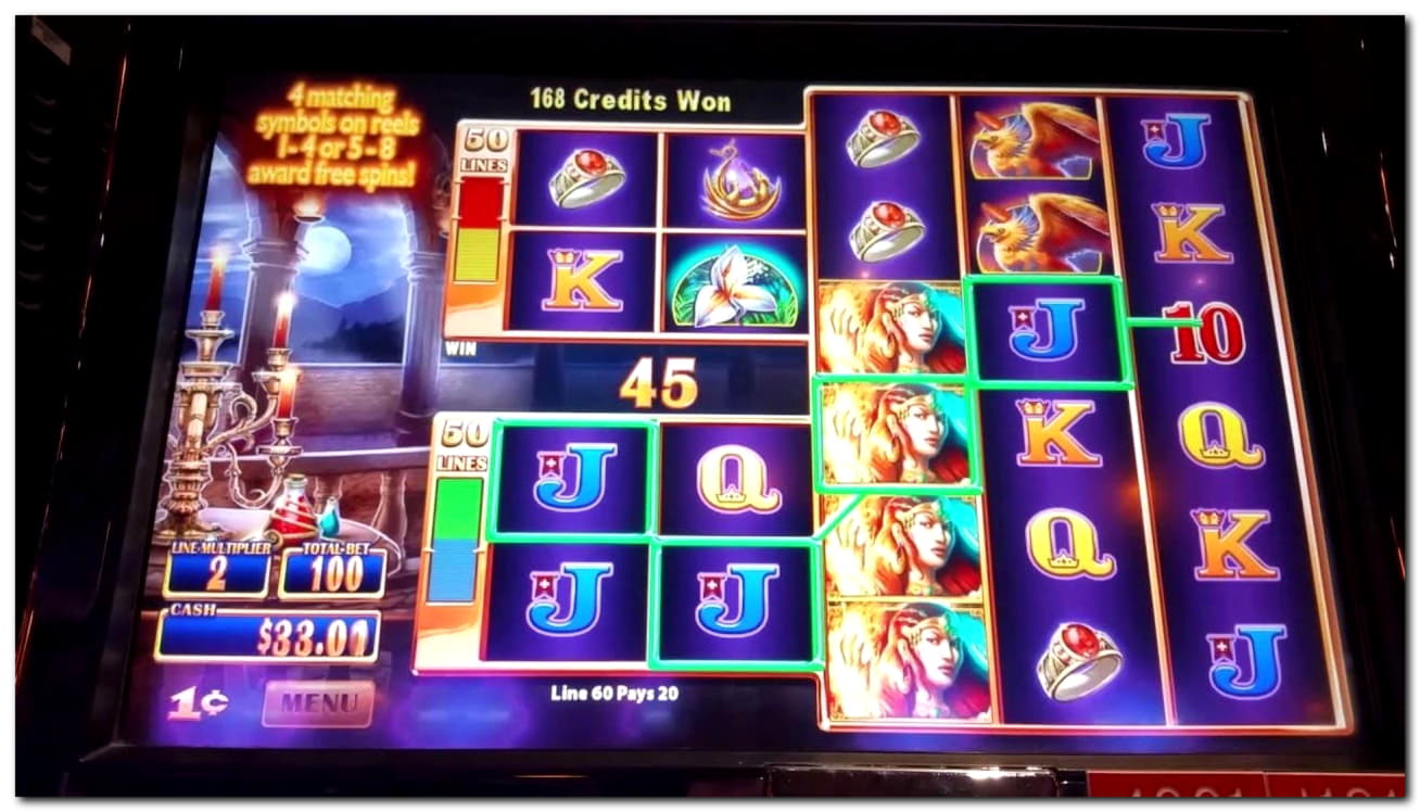 $135 casino chip at Vera and Jhon Casino
