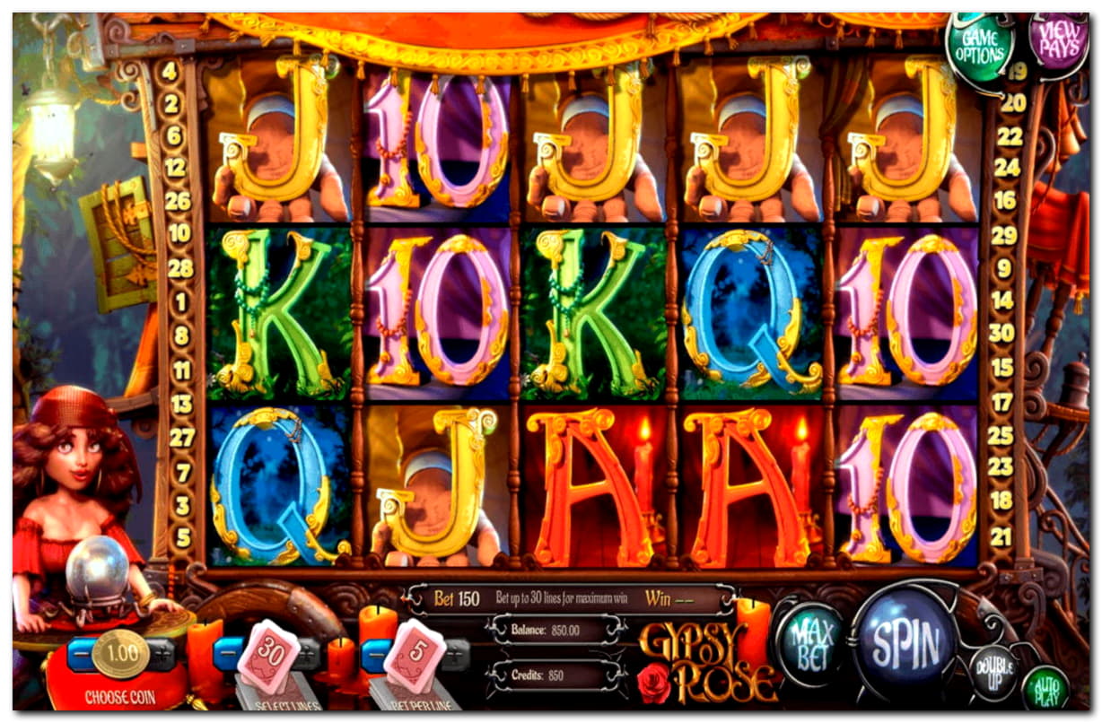 85 Free spins casino at Kaboo Casino