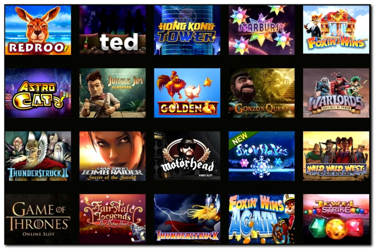 EUR 666 Casino Tournament at Rizk Casino