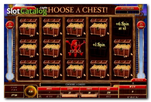 €230 no deposit at Vera and Jhon Casino