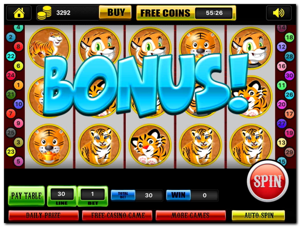 790% Match at a casino at Kaboo Casino