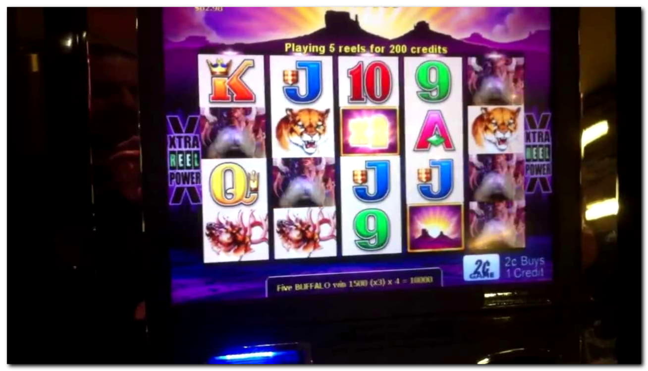 £535 Free Casino Tournament at Energy Casino