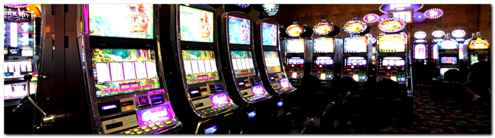EUR 610 Tournament at Ikibu Casino