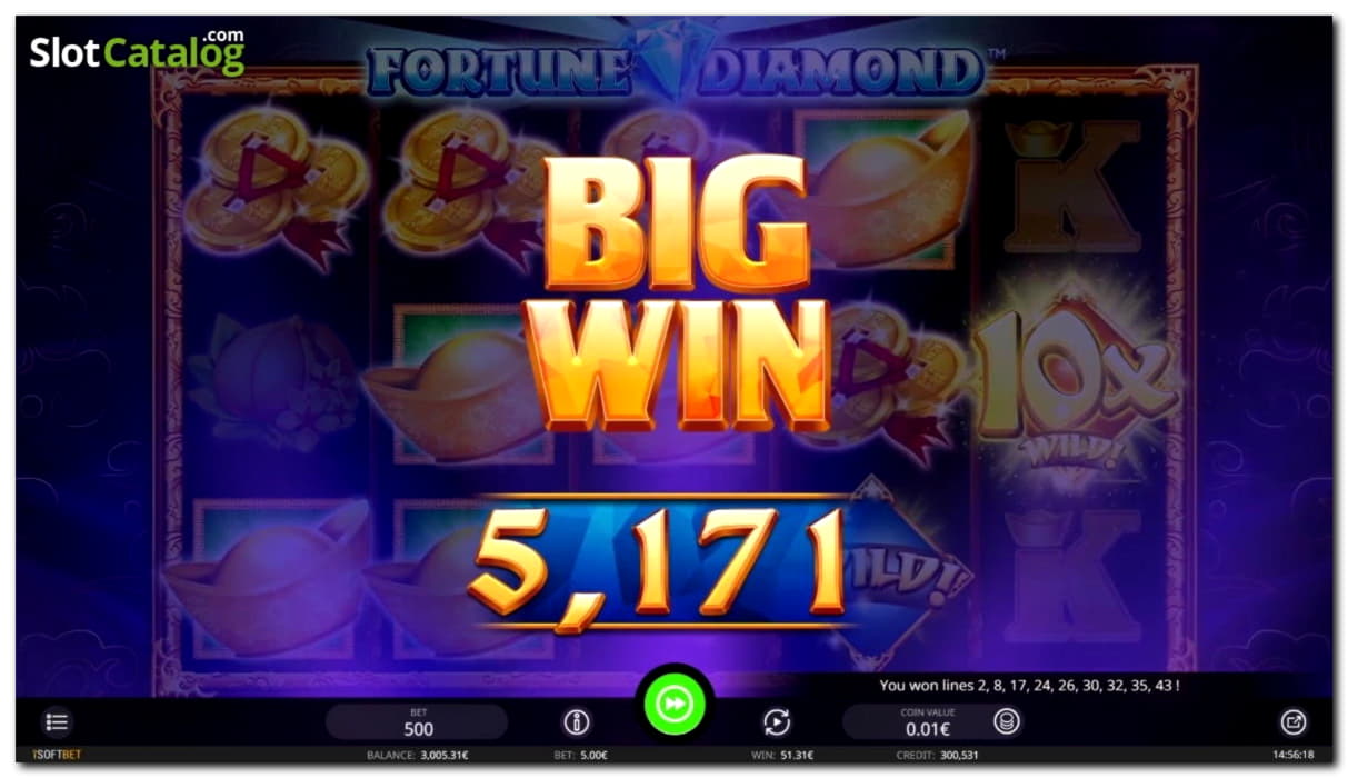 €222 free chip casino at Kaboo Casino