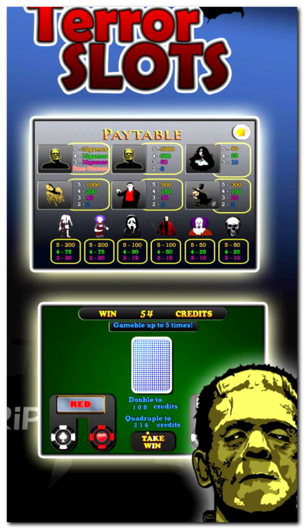 115 Free spins at Dream Vegas Casino