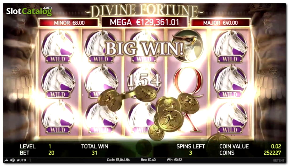 160% First deposit bonus at bWin Casino