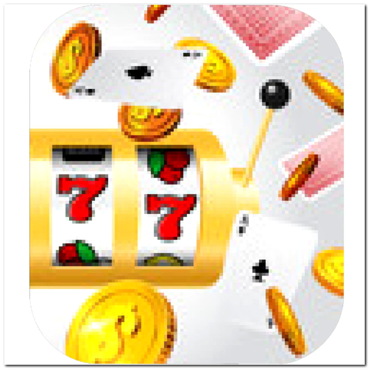 Eur 625 Online Casino Tournament at Casimba Casino