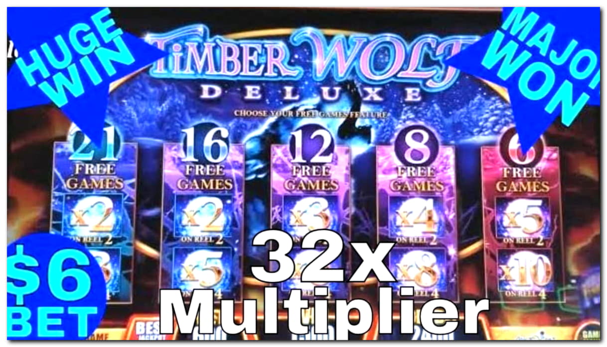 140 free spins at Party Casino
