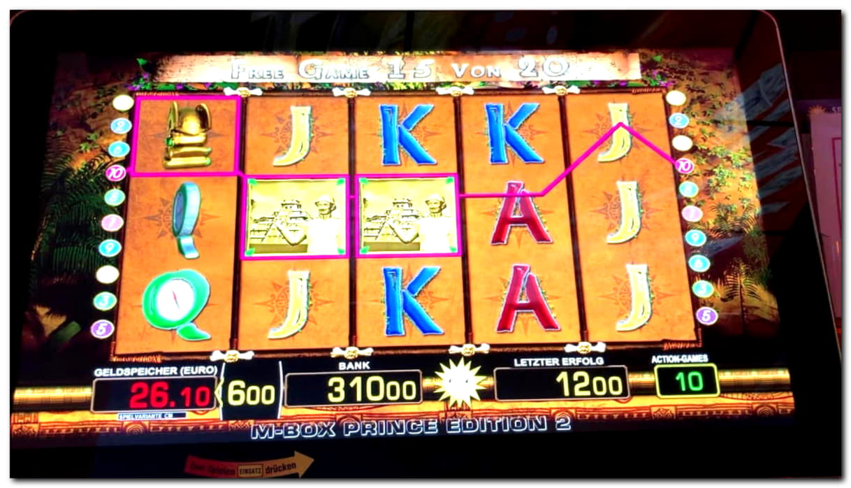 €245 Daily freeroll slot tournament at Casimba Casino