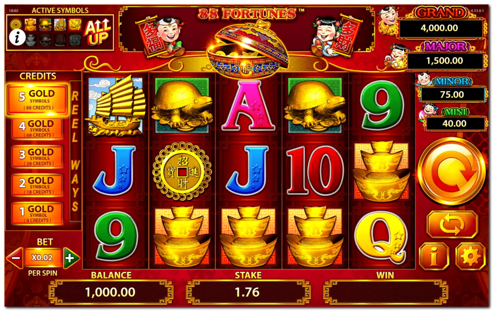 €50 Free casino chip at Winner Casino