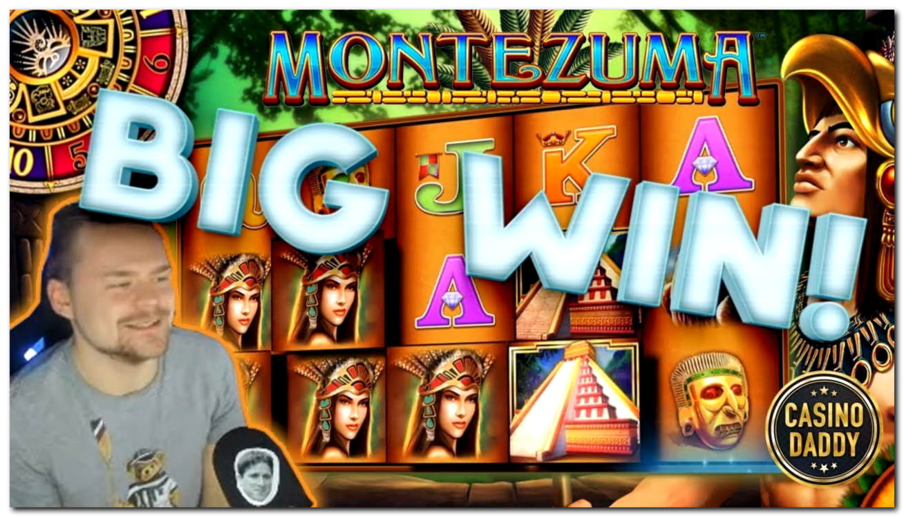 240 Free spins no deposit casino at Genesis Casino