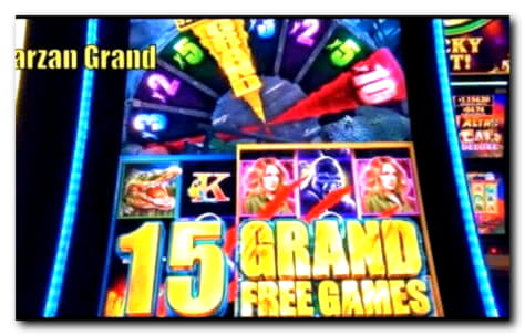 35% Signup Casino Bonus at Casimba Casino