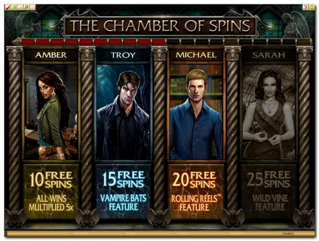 255 Free Spins Casino at Genesis Casino