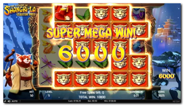 150 Free Casino Spins at Inter Casino