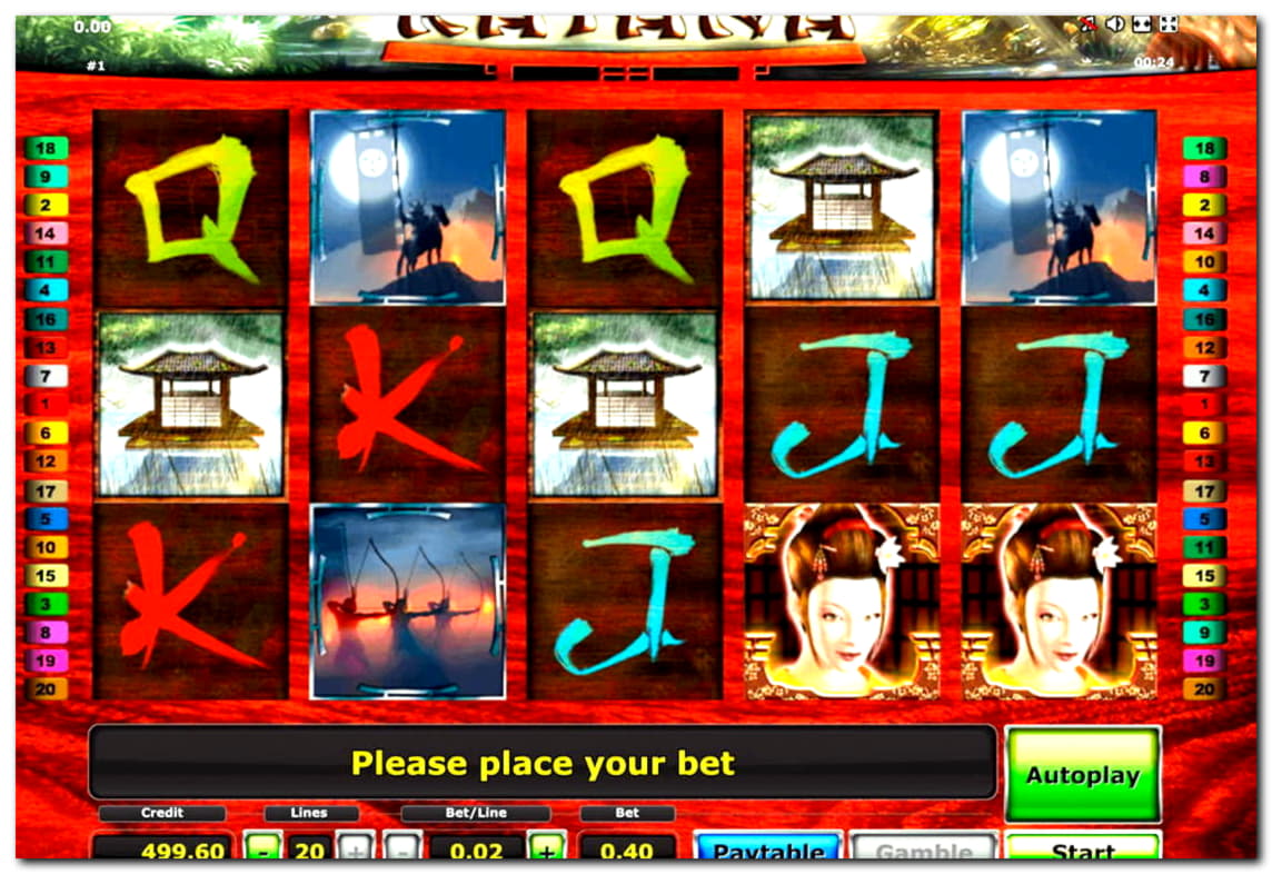 €175 Tournament at Spinit Casino