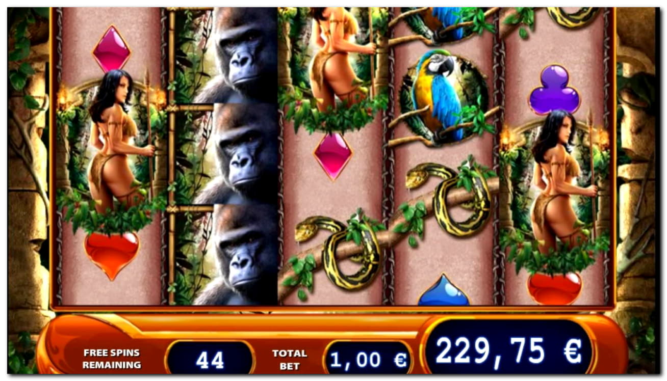 $180 Daily freeroll slot tournament at Rizk Casino