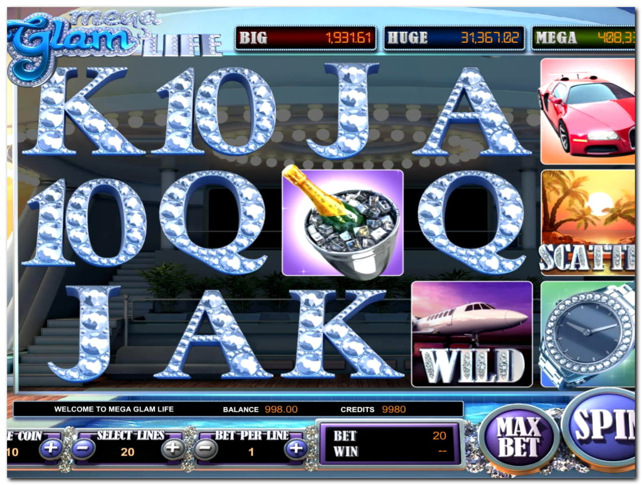 222 Free Spins no deposit casino at Genesis Casino