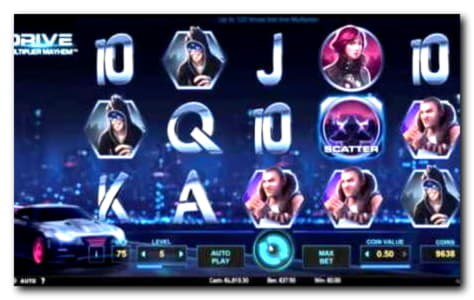 145 FREE Spins at Dream Vegas Casino