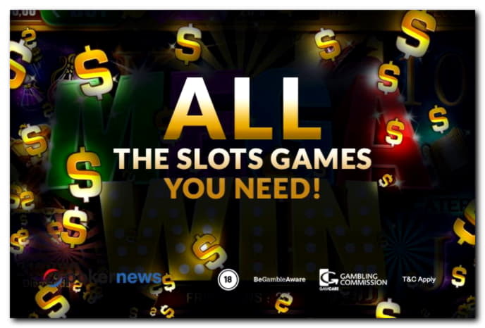 EUR 55 Free Casino Ticket at William Hill Casino