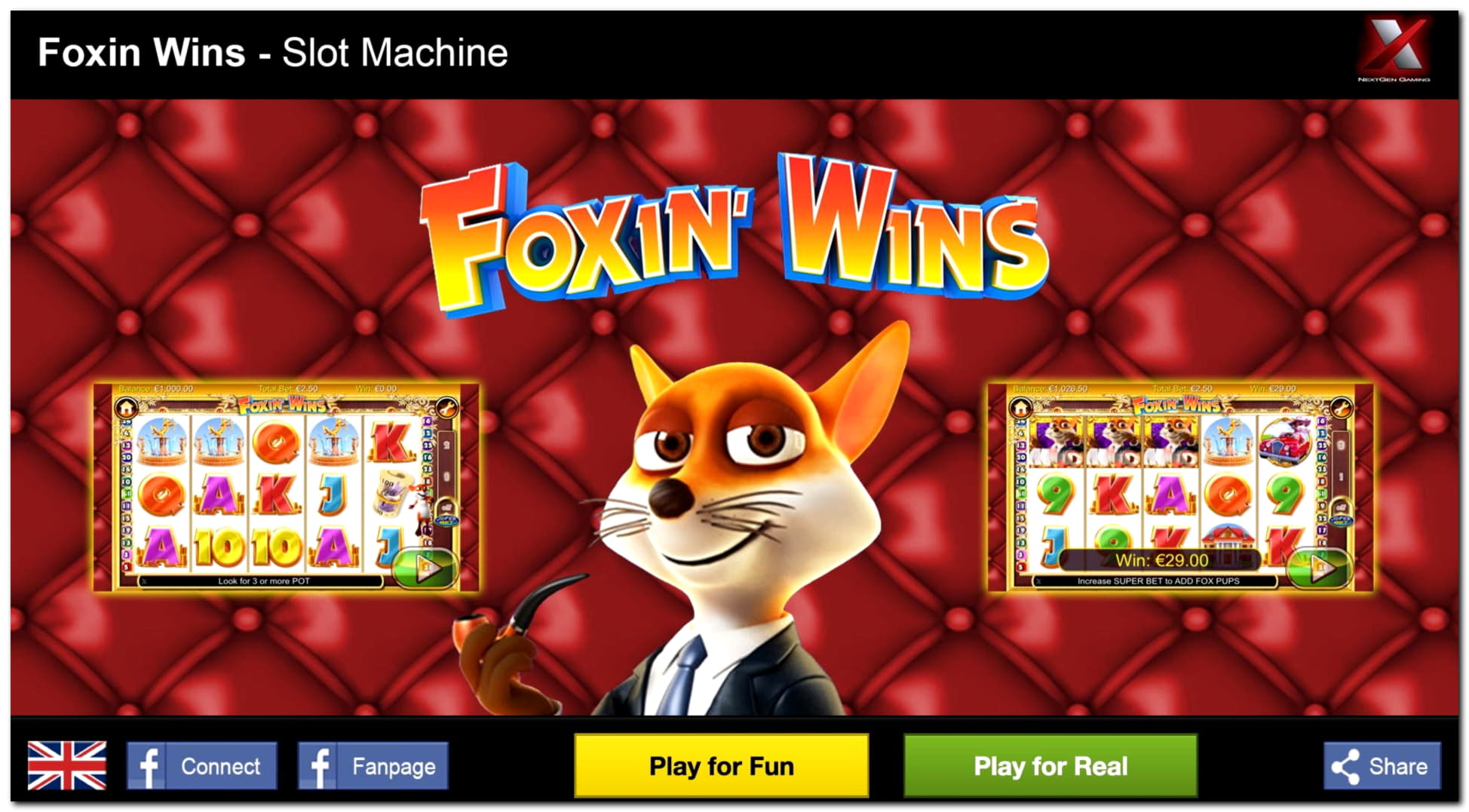 $4915 No Deposit Casino Bonus at Casimba Casino