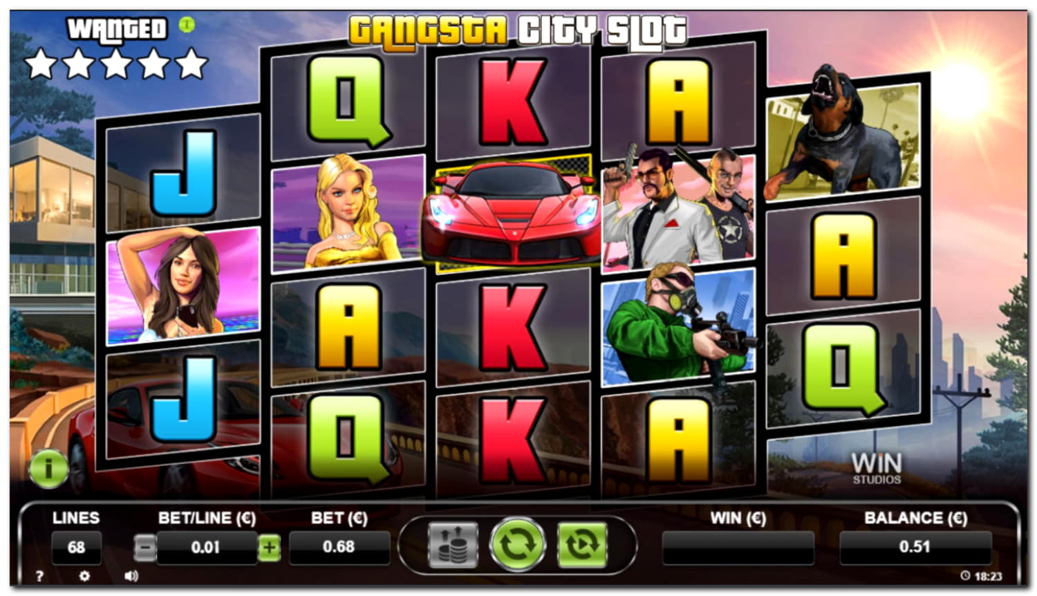€2395 No Deposit at Casino com