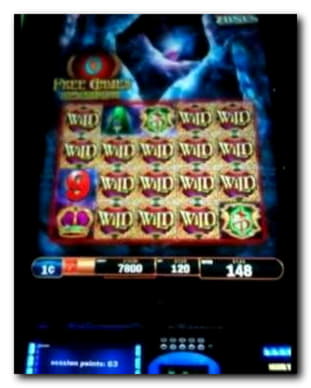 €4910 no deposit bonus casino at Spinit Casino
