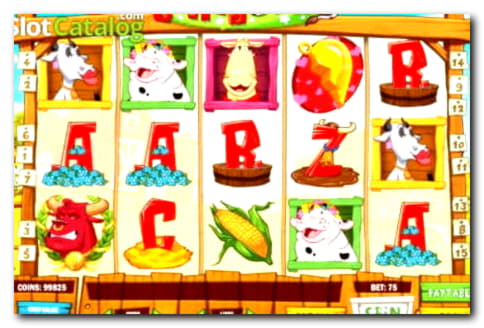 $265 Mobile freeroll slot tournament at Gamebookers Casino
