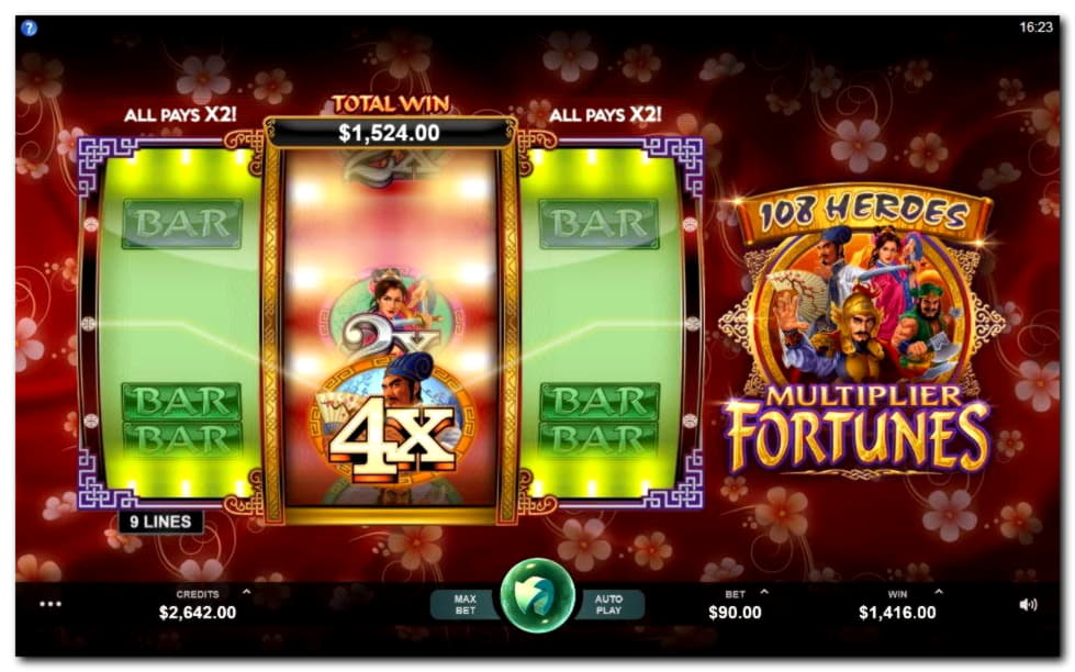 €445 Free Money at Karamba Casino