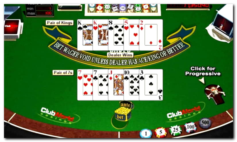 €160 Free Casino Ticket at The Best Online Casino